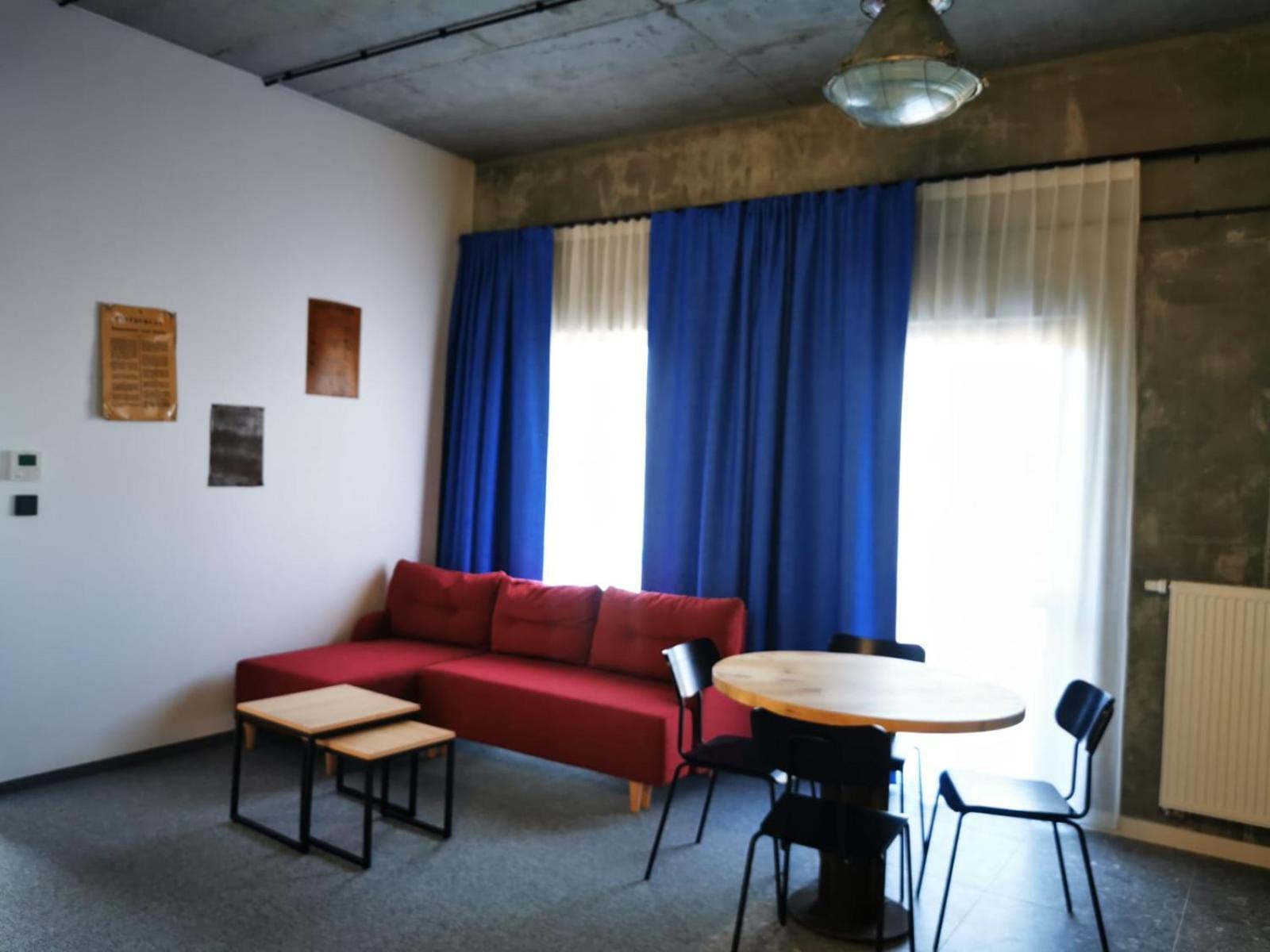 Cukrownia Żnin Exteriör bild